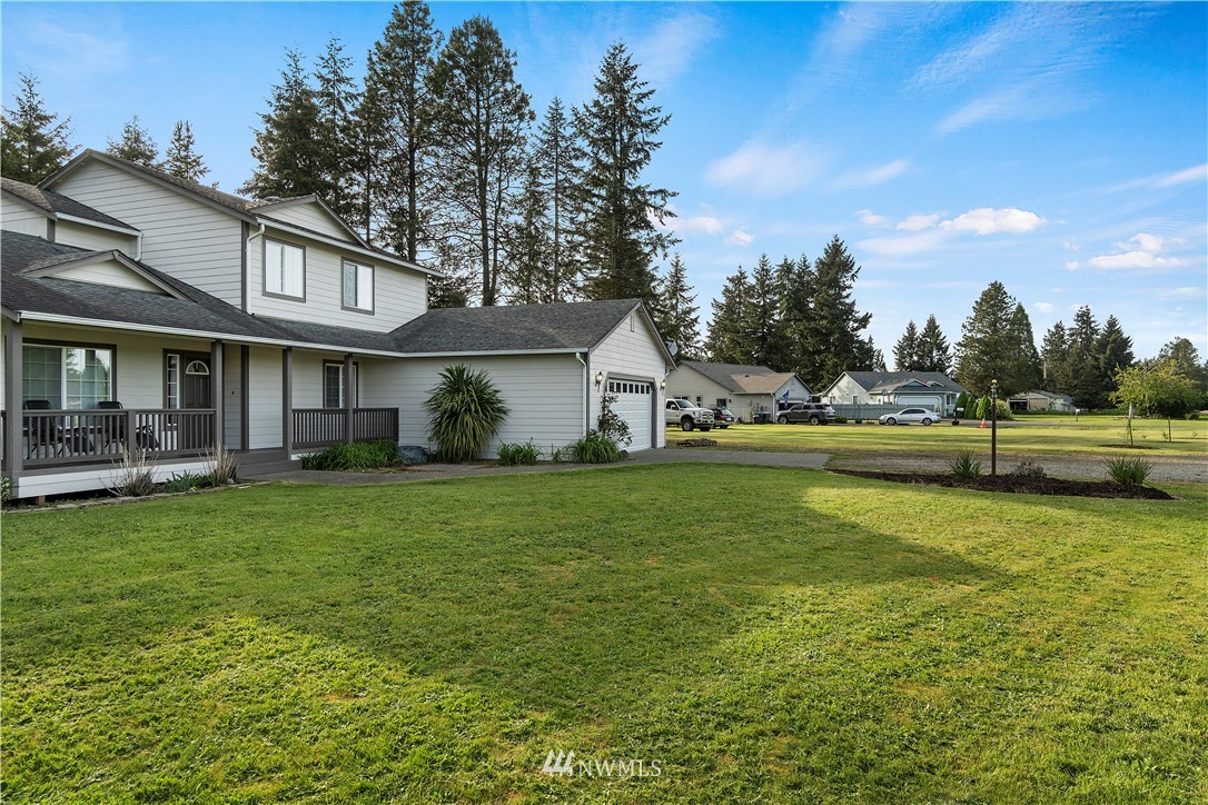 8531 178th Avenue Southwest Rochester, WA 98579 - Photo 6 of 40