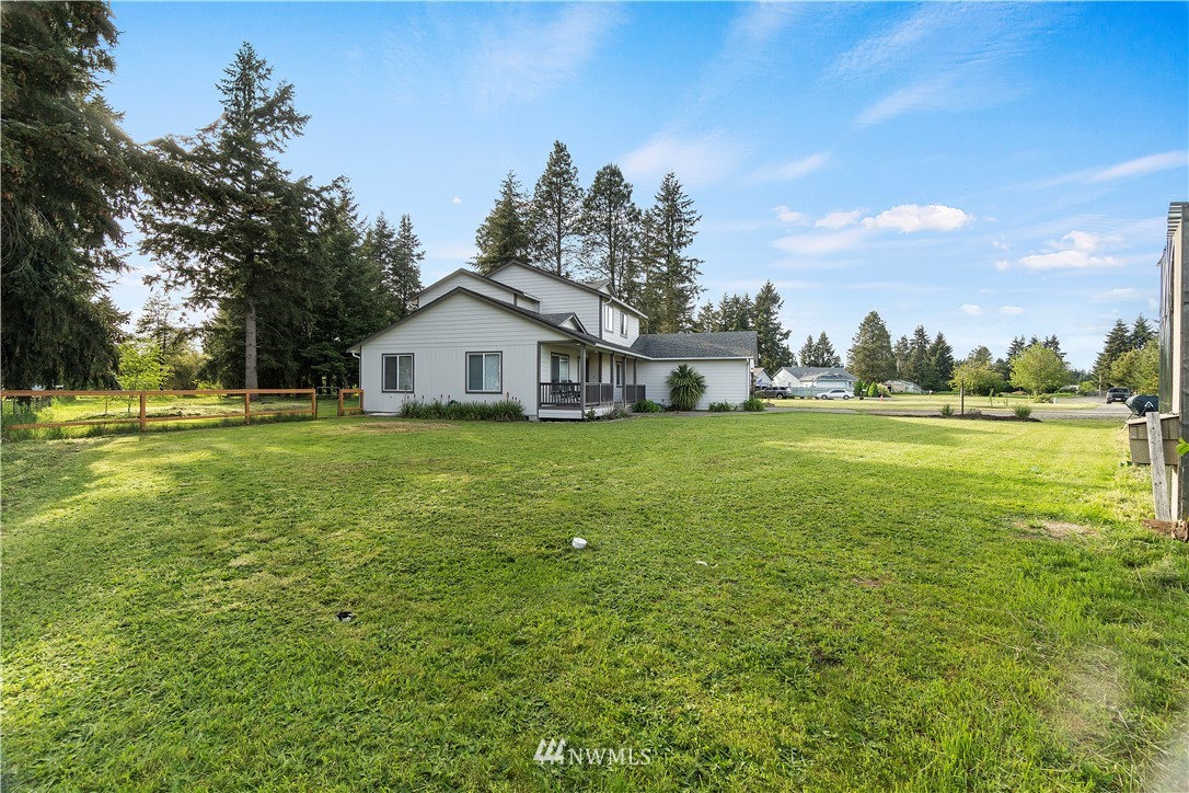 8531 178th Avenue Southwest Rochester, WA 98579 - Photo 7 of 40