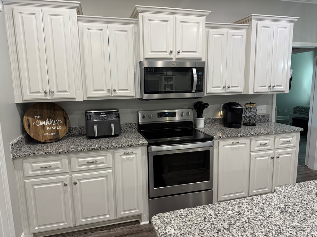 492 Sandbed Road Newton, AL 36352 - Photo 8 of 35