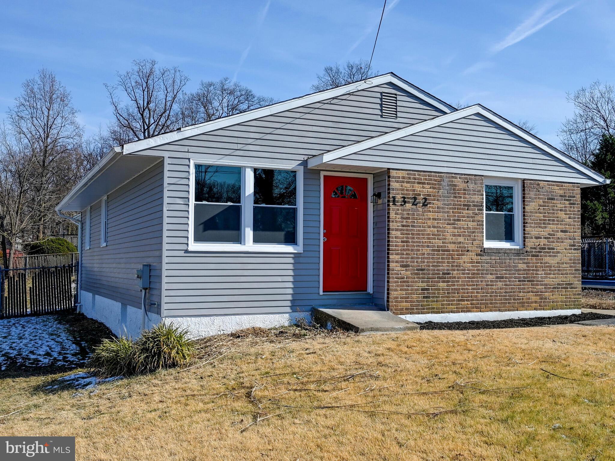 1322 Spring Avenue Baltimore, MD 21237 - Photo 1 of 42