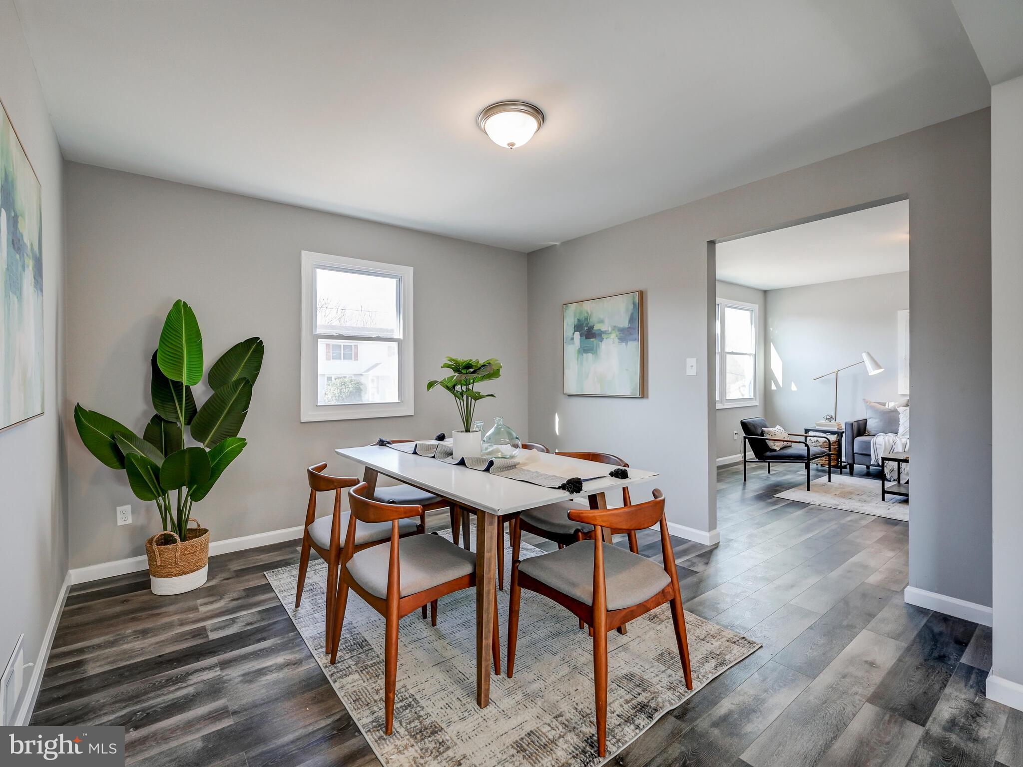 1322 Spring Avenue Baltimore, MD 21237 - Photo 13 of 42
