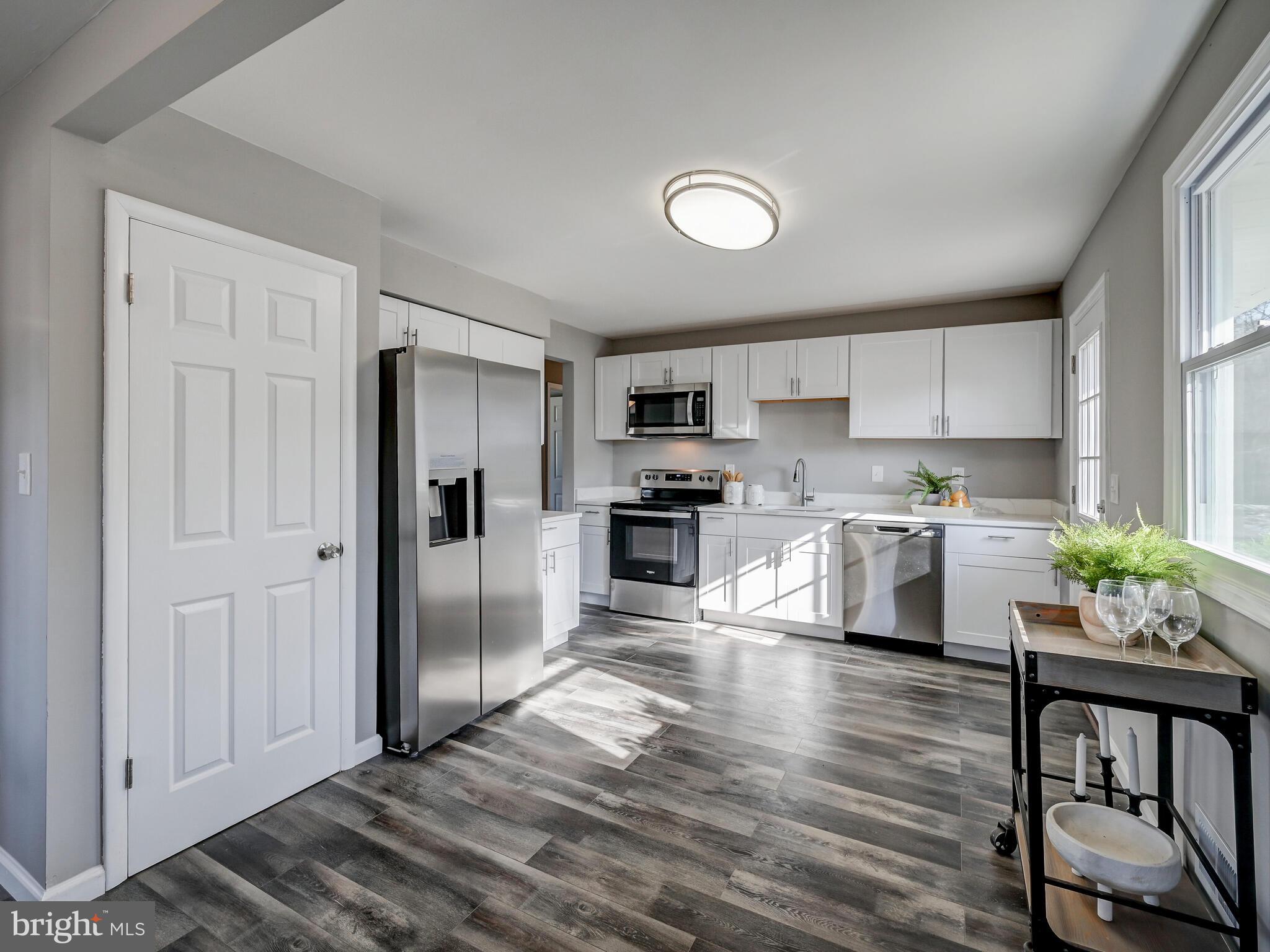 1322 Spring Avenue Baltimore, MD 21237 - Photo 14 of 42