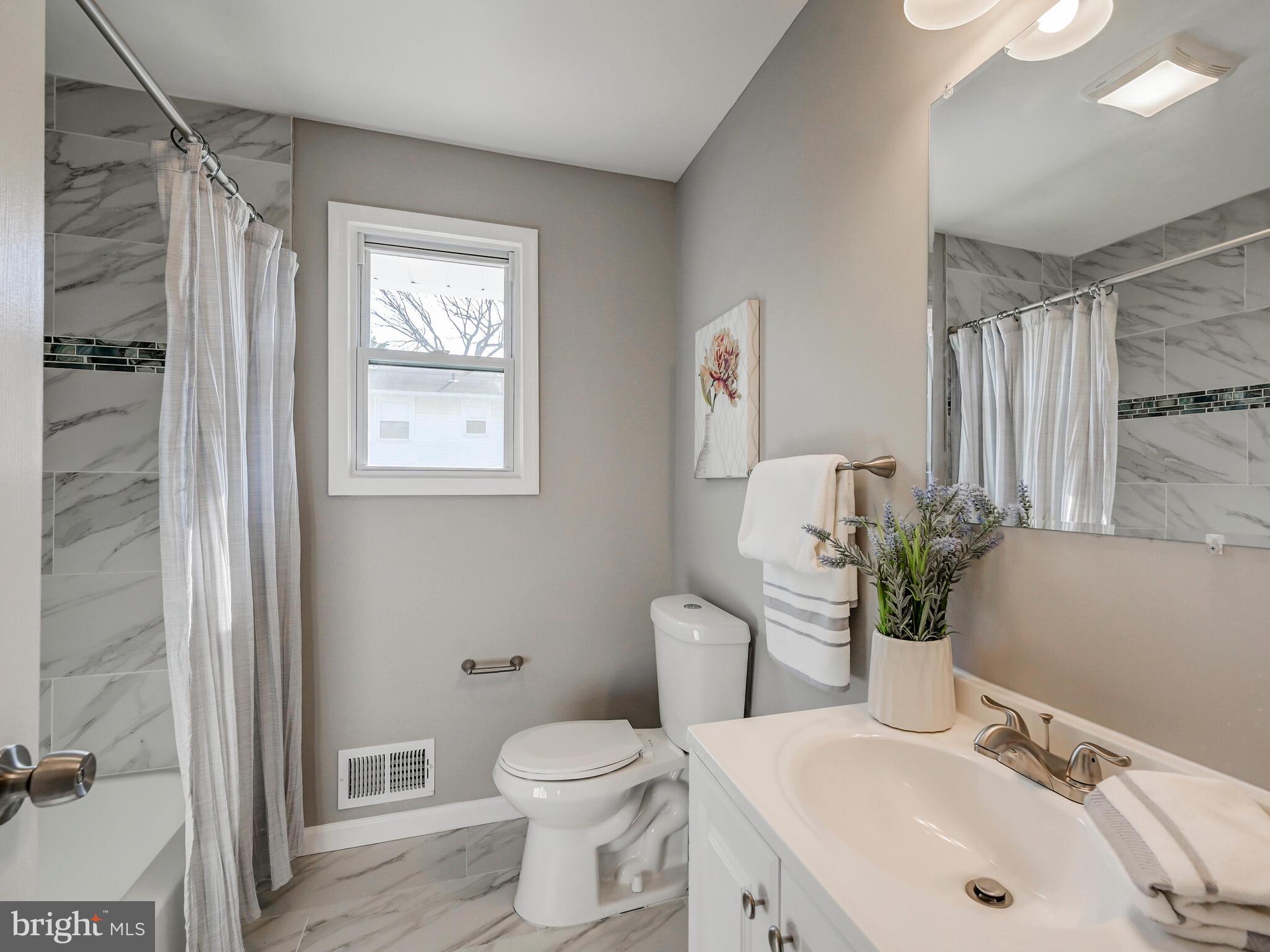 1322 Spring Avenue Baltimore, MD 21237 - Photo 29 of 42