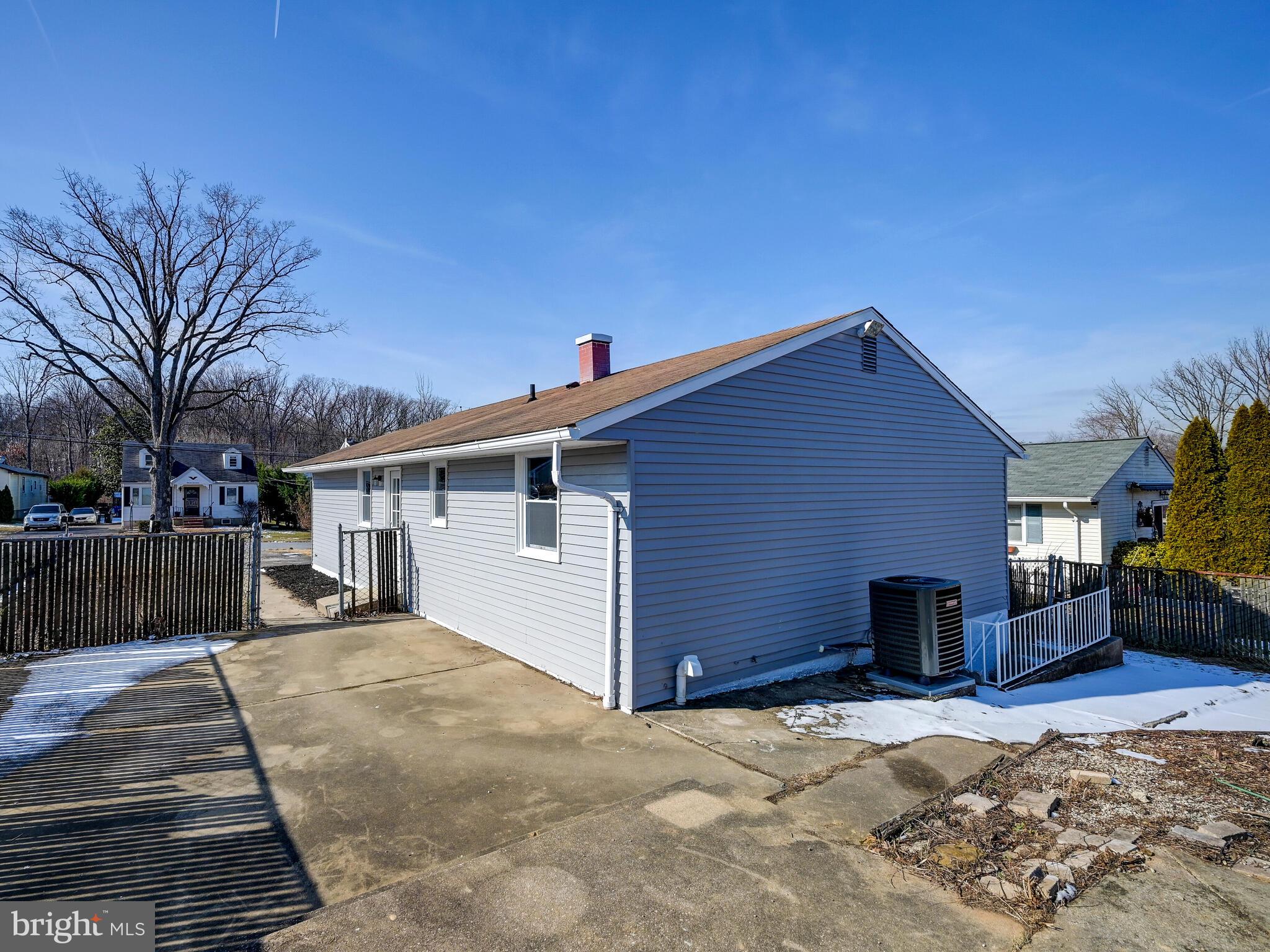 1322 Spring Avenue Baltimore, MD 21237 - Photo 39 of 42