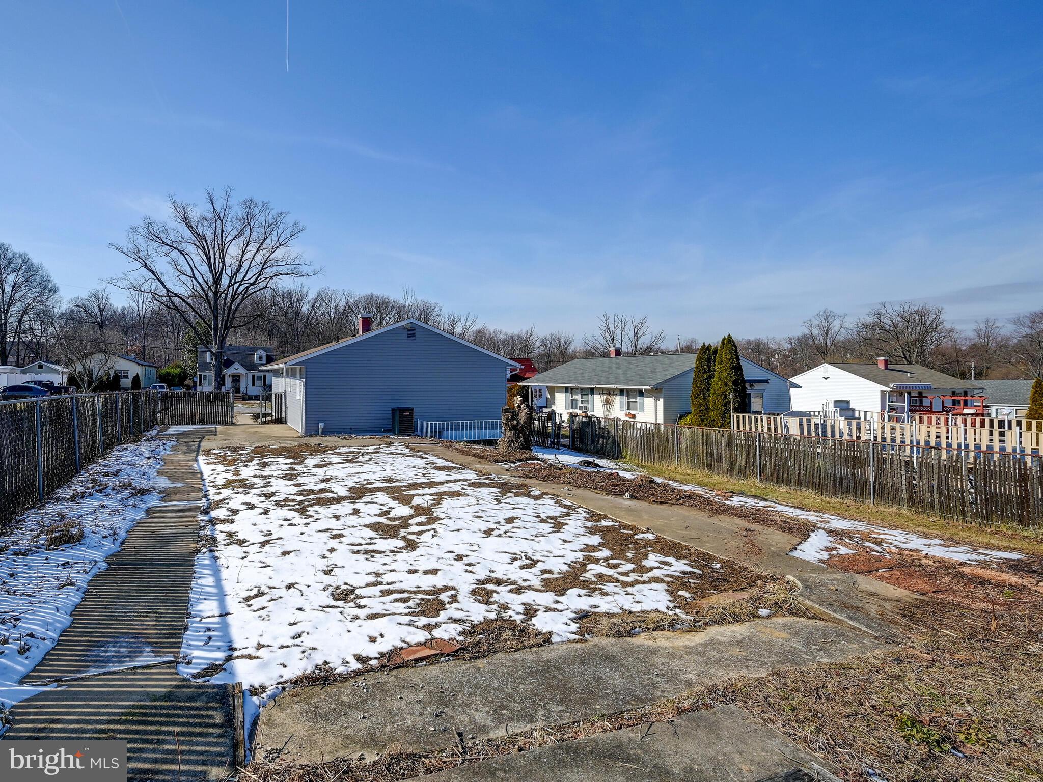 1322 Spring Avenue Baltimore, MD 21237 - Photo 40 of 42