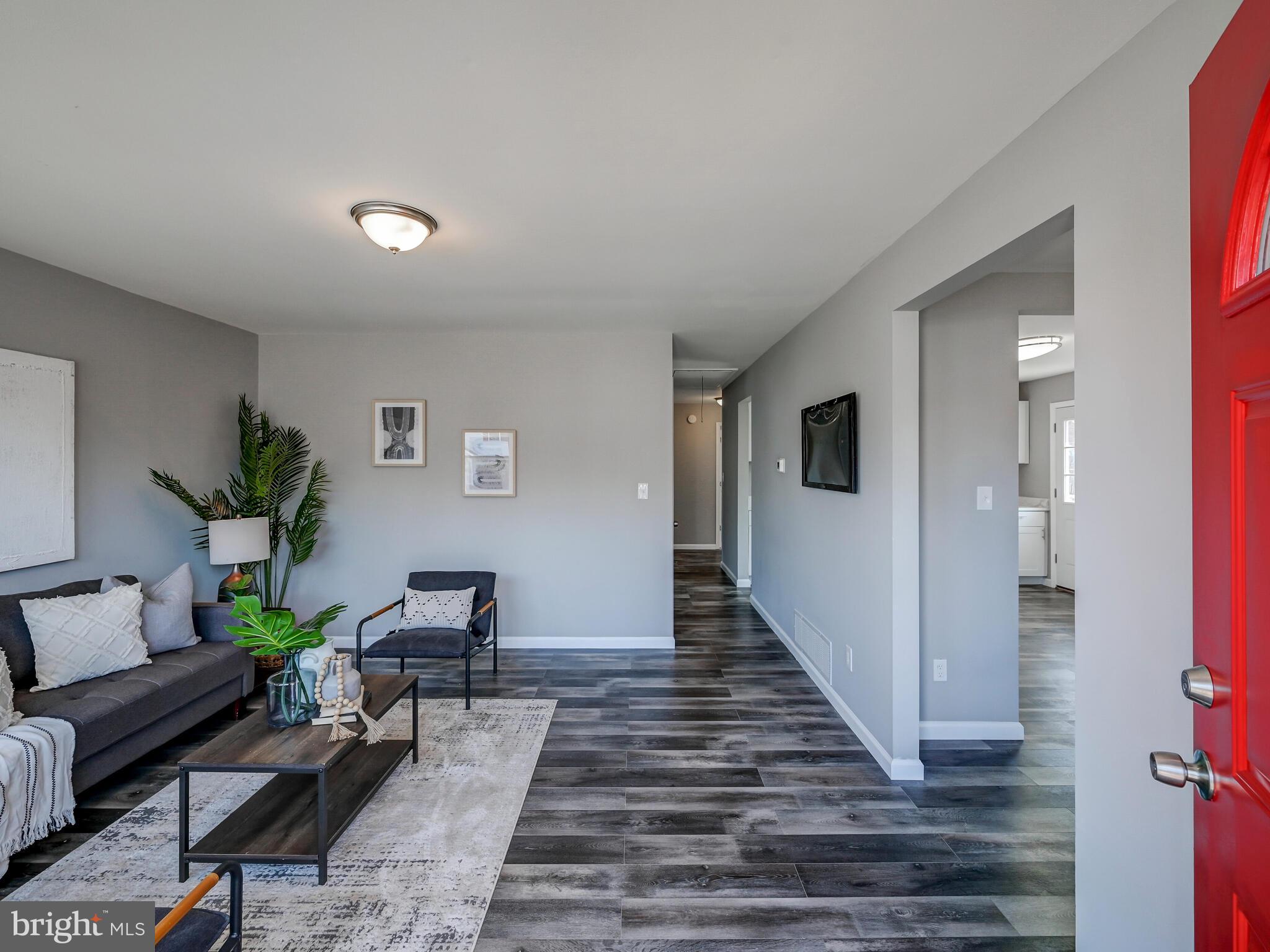 1322 Spring Avenue Baltimore, MD 21237 - Photo 4 of 42