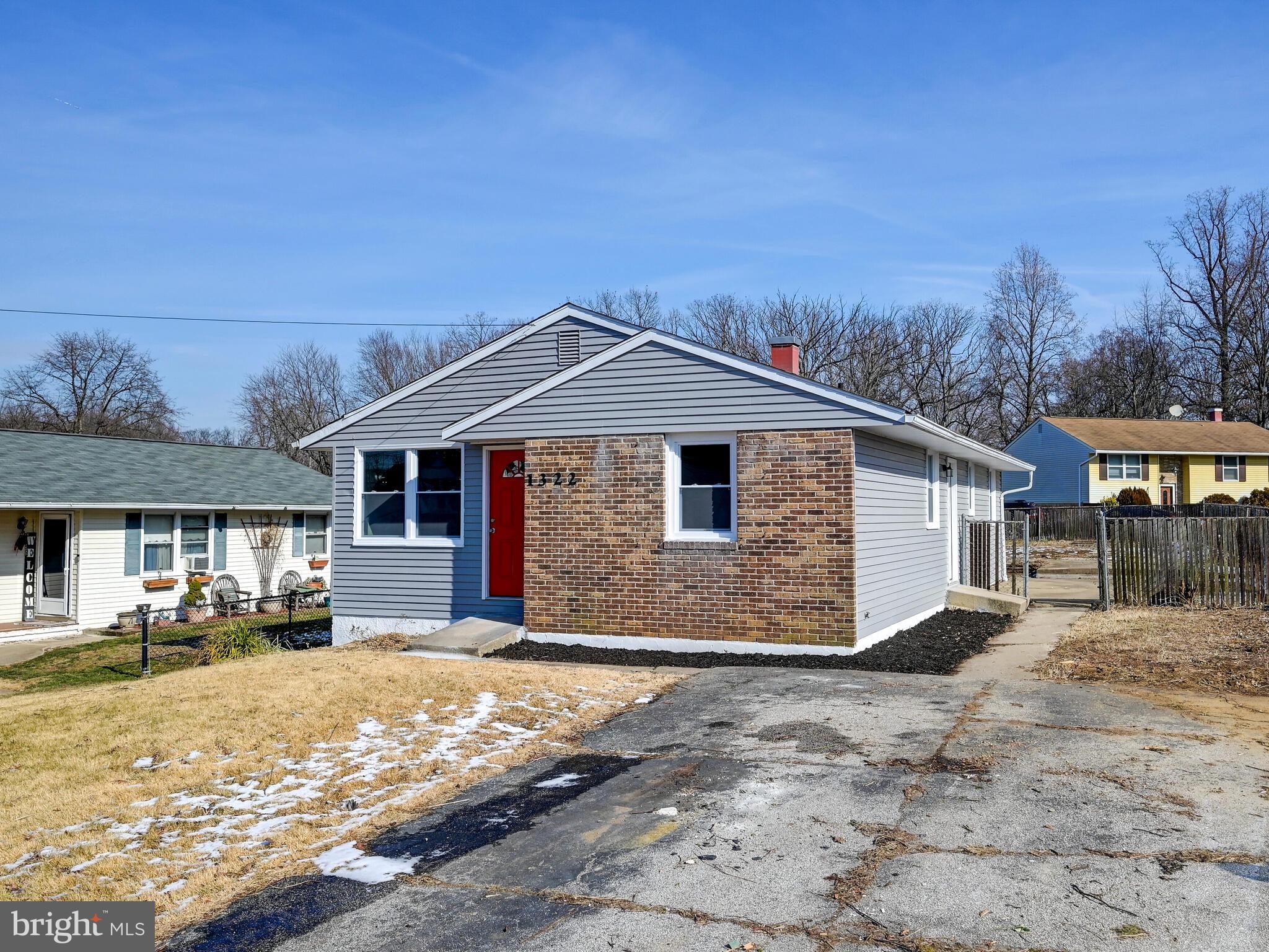 1322 Spring Avenue Baltimore, MD 21237 - Photo 41 of 42