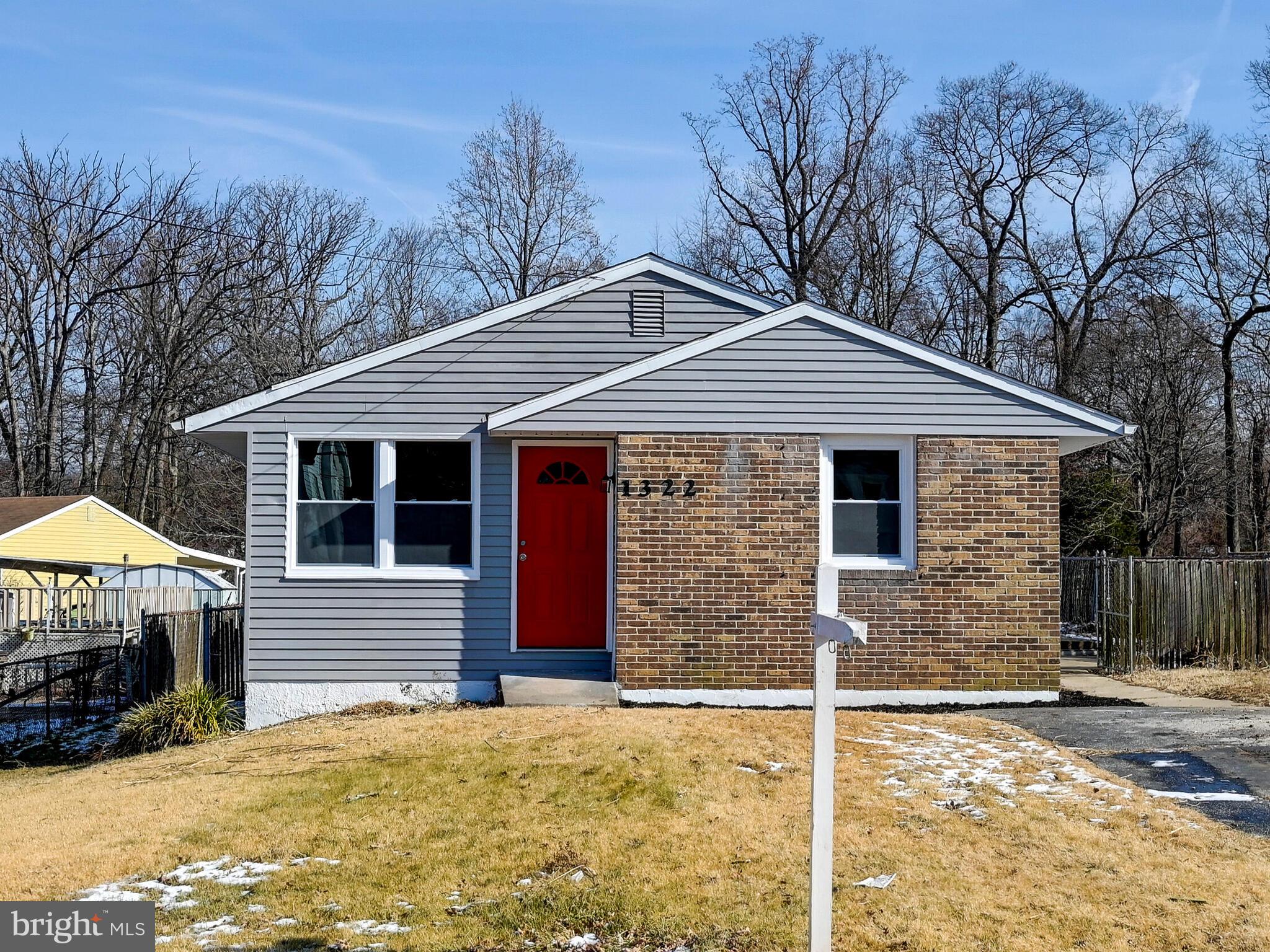 1322 Spring Avenue Baltimore, MD 21237 - Photo 42 of 42