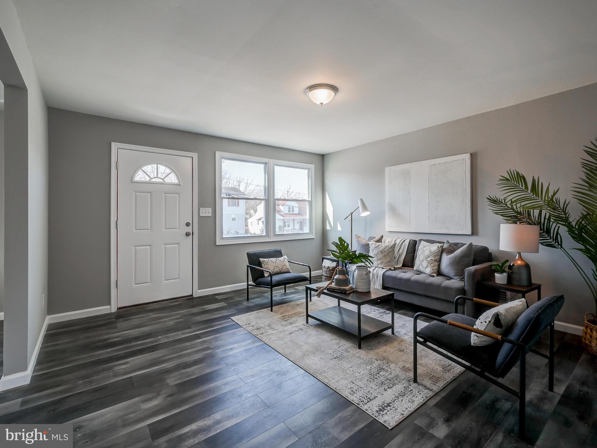 1322 Spring Avenue Baltimore, MD 21237 - Photo 7 of 42