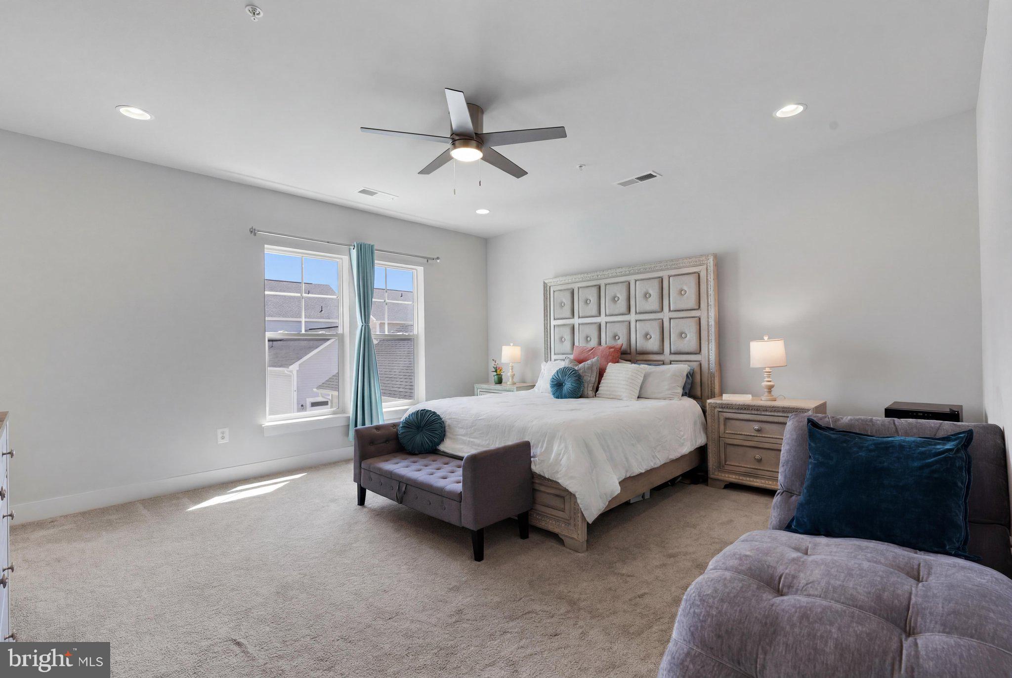 1316 Heron Rookery Way Odenton, MD 21113 - Photo 21 of 55