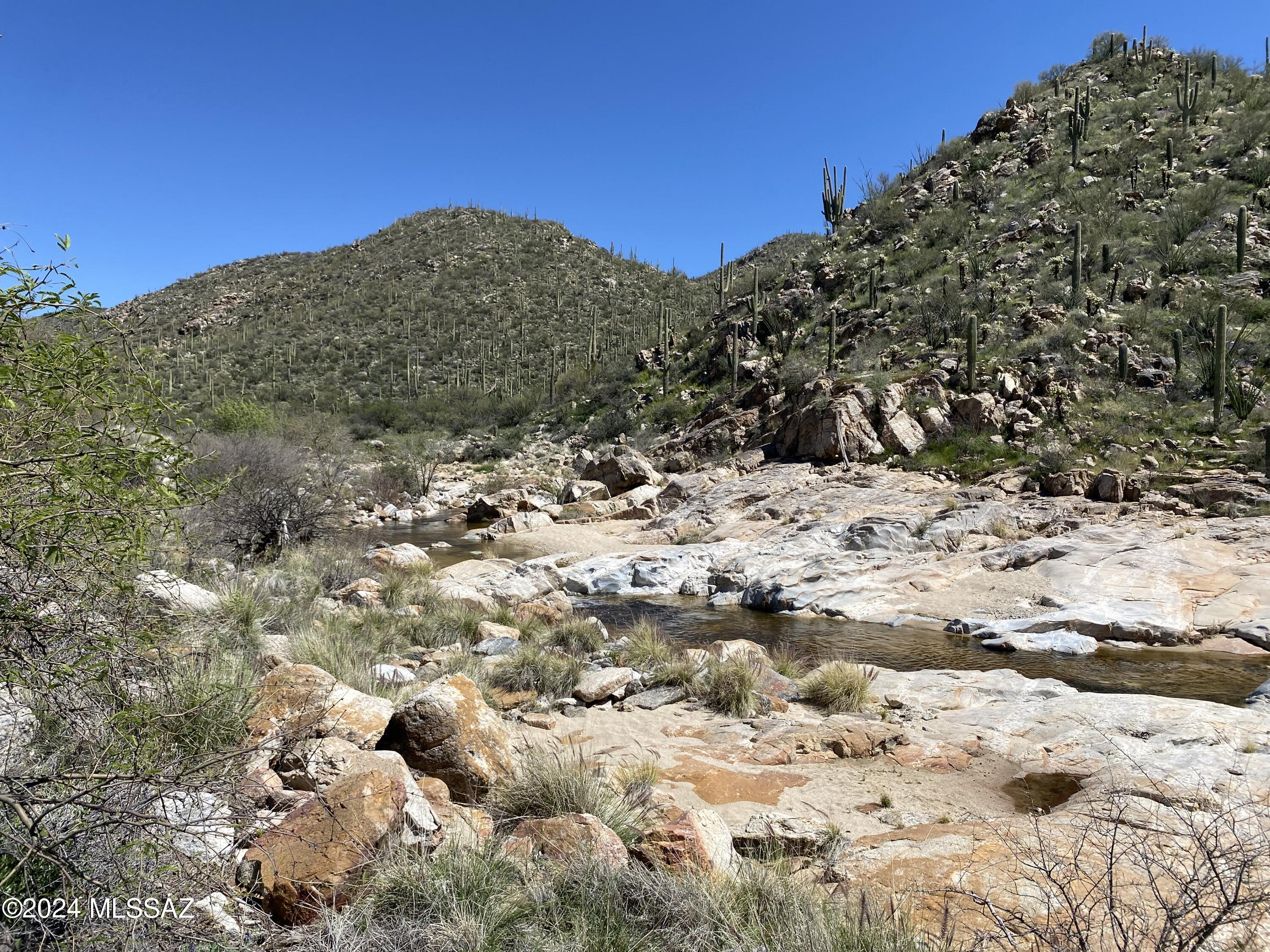 East Redington Road, Unit 13ACRES Tucson, AZ 85749 - Photo 11 of 48