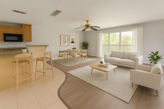 $186,900 | 200 Country Club Drive, Unit 1302, Largo, FL 33771