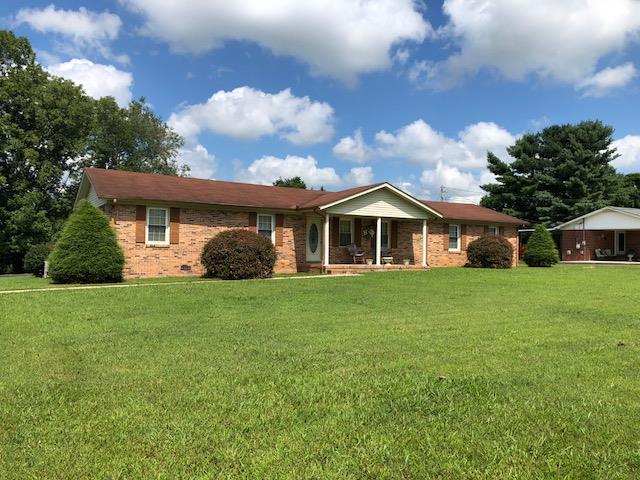 739 Spring Valley Road McMinnville, TN 37110 - Photo 1 of 23 Gallery Image 1