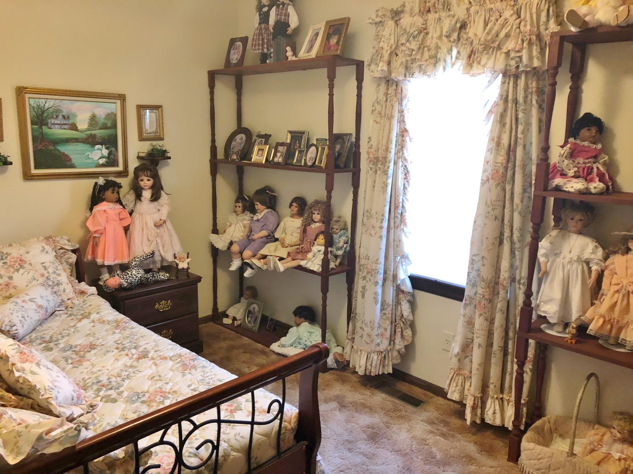 739 Spring Valley Road McMinnville, TN 37110 - Photo 18 of 23 Gallery Image 18