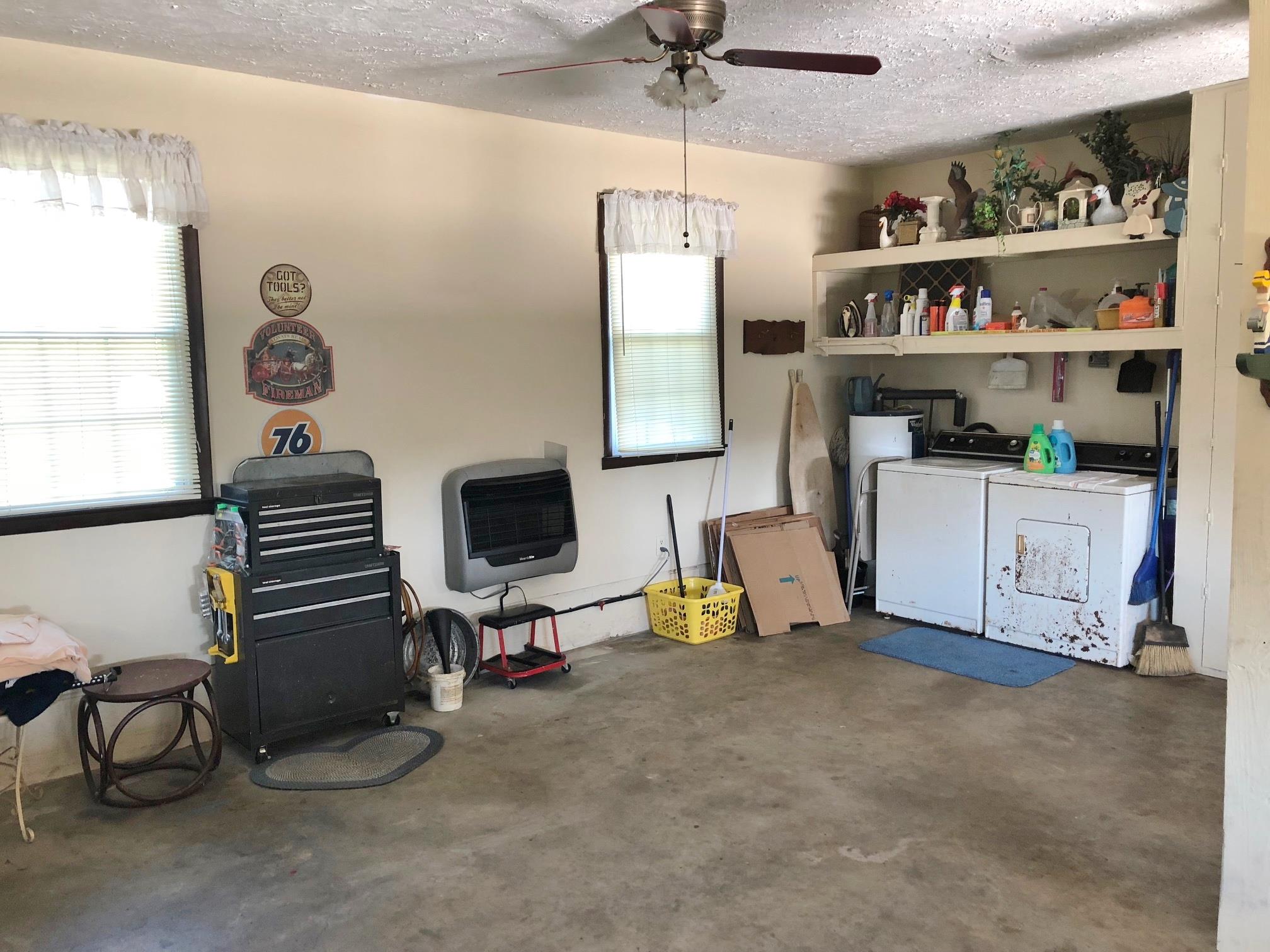 739 Spring Valley Road McMinnville, TN 37110 - Photo 20 of 23 Gallery Image 20