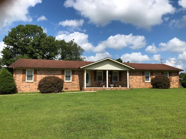 739 Spring Valley Road McMinnville, TN 37110 - Photo 2 of 23 Gallery Image 2
