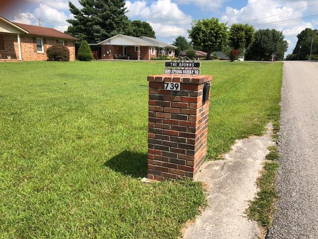 739 Spring Valley Road McMinnville, TN 37110 - Photo 23 of 23 Gallery Image 23