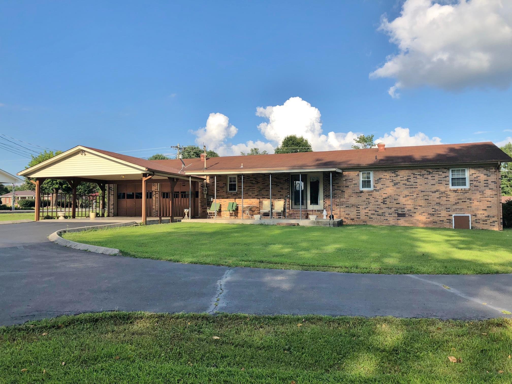 739 Spring Valley Road McMinnville, TN 37110 - Photo 3 of 23 Gallery Image 3