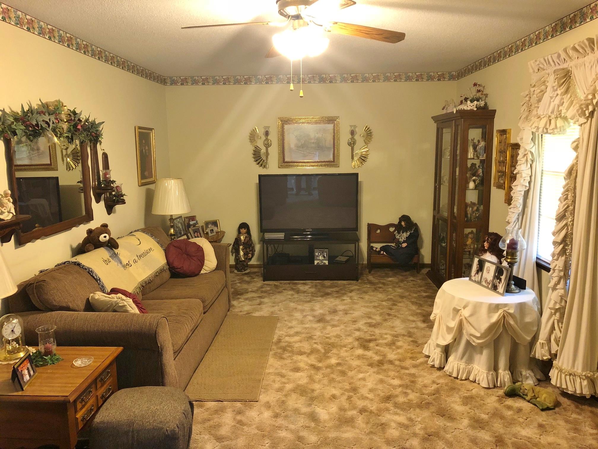 739 Spring Valley Road McMinnville, TN 37110 - Photo 10 of 23 Gallery Image 10