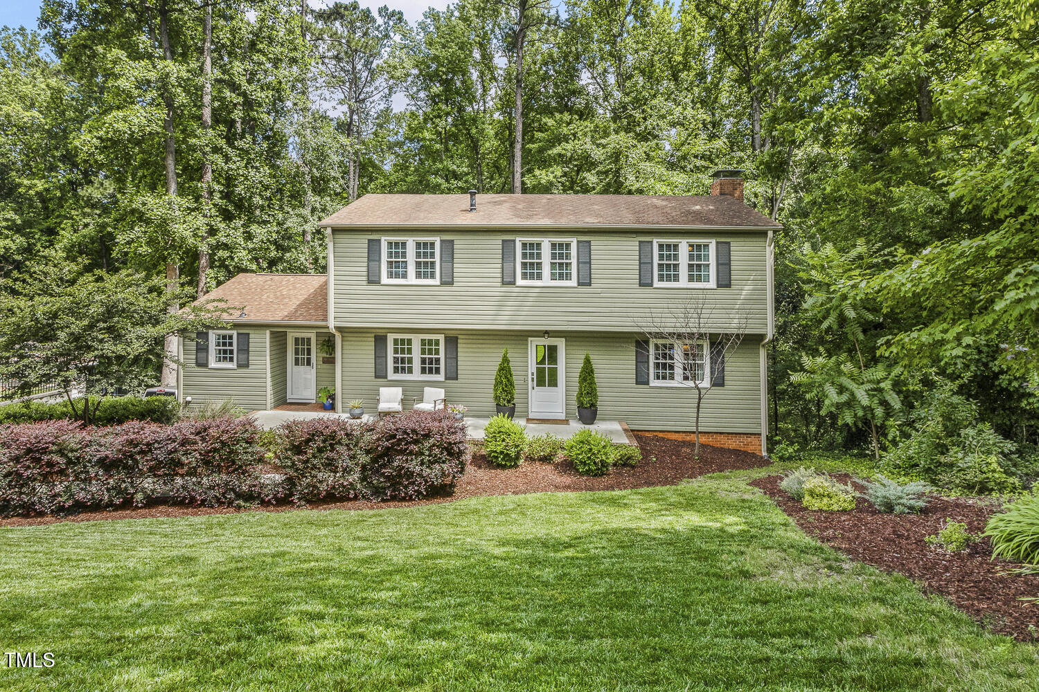 822 Northbrook Drive Raleigh, NC 27609 - Photo 1 of 79 003