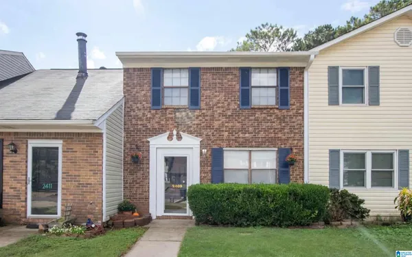 $130,000 | 2409 Hampstead Drive, Birmingham, AL 35235