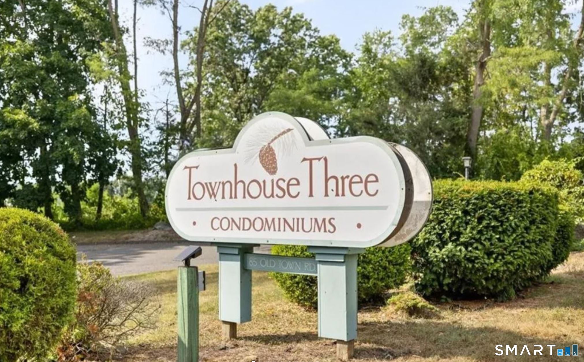 85 Old Town Road, Unit 57 Vernon, CT 06066 - Photo 1 of 1