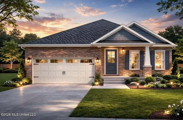 $294,900 | 1508 Belle Fontaine Road, Ocean Springs, MS 39564