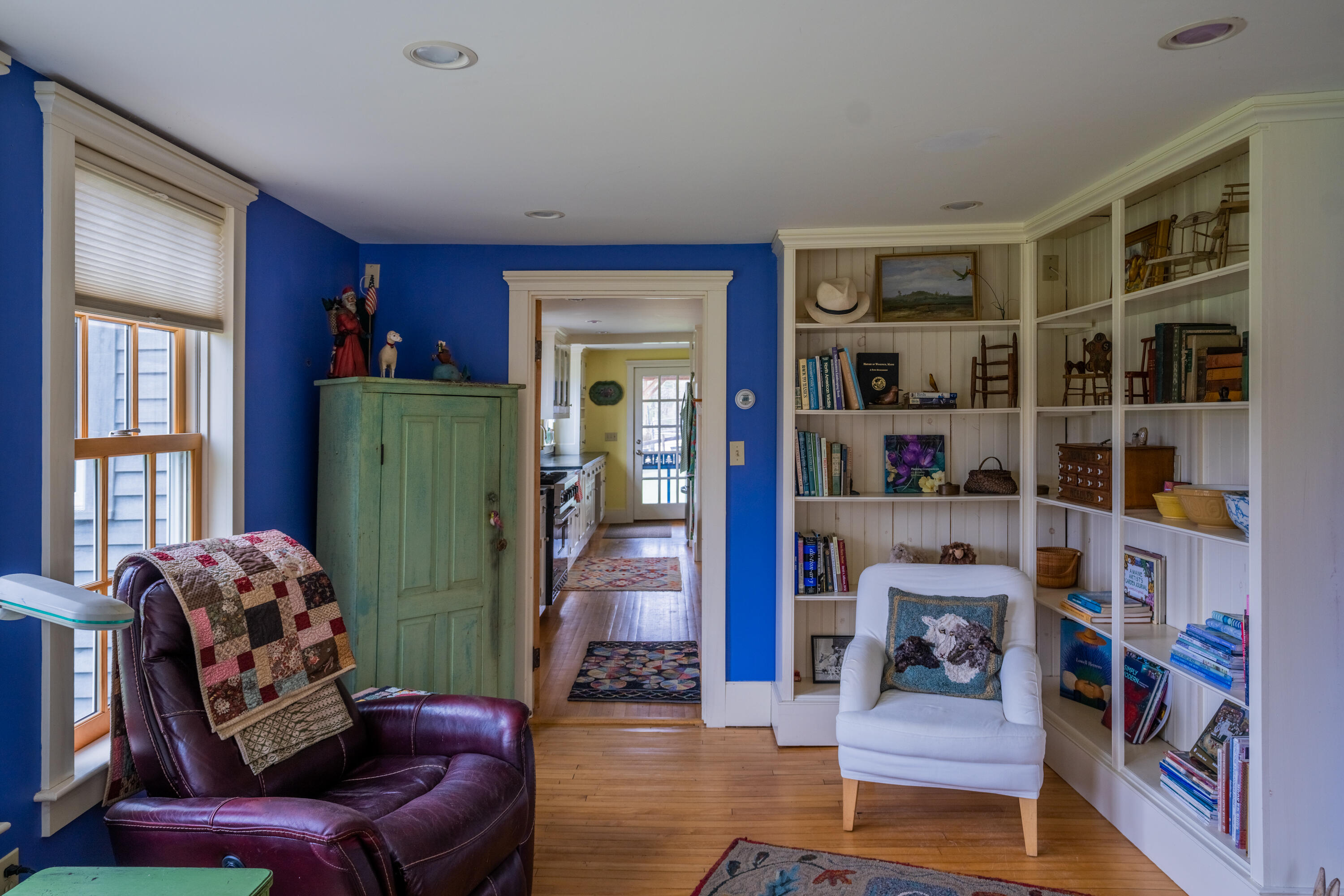 647 River Road Woolwich, ME 04579 - Photo 66 of 200 647 River Road Woolwich 1066