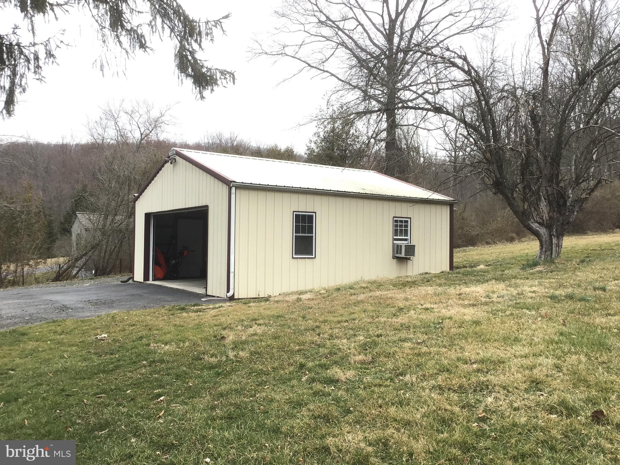 1001 Ritters Road Reading, PA 19606 - Photo 42 of 45