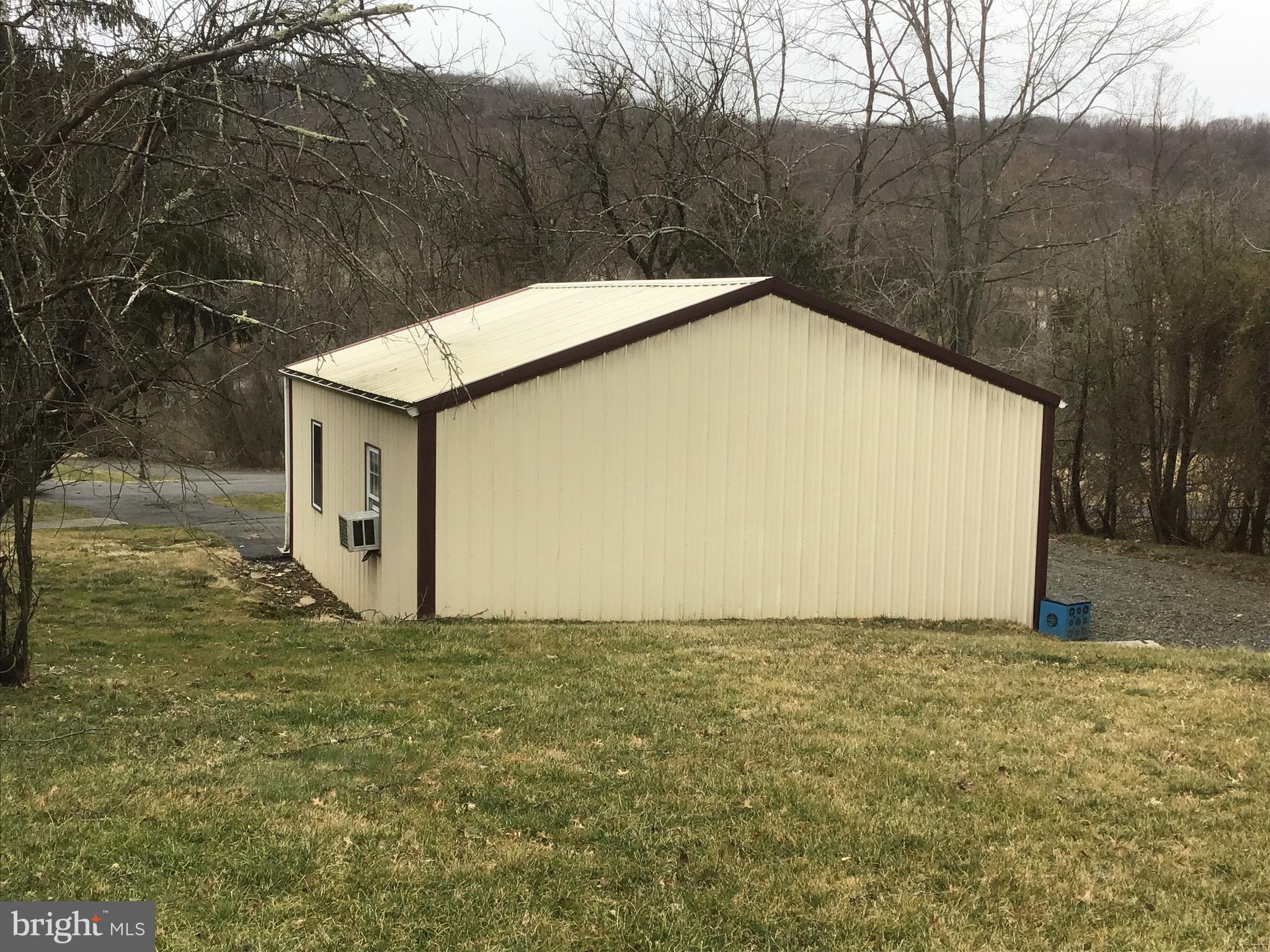1001 Ritters Road Reading, PA 19606 - Photo 43 of 45