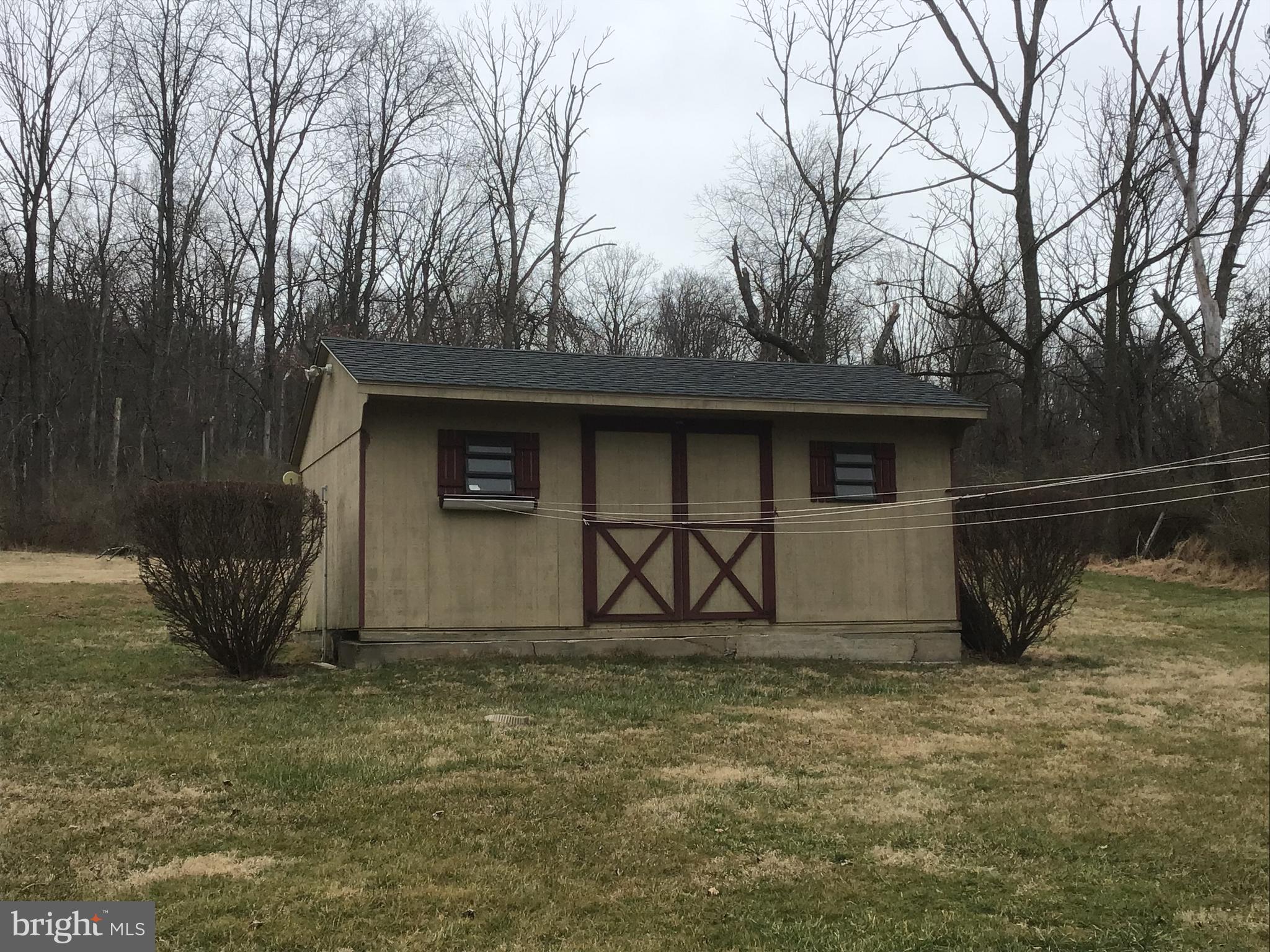 1001 Ritters Road Reading, PA 19606 - Photo 44 of 45
