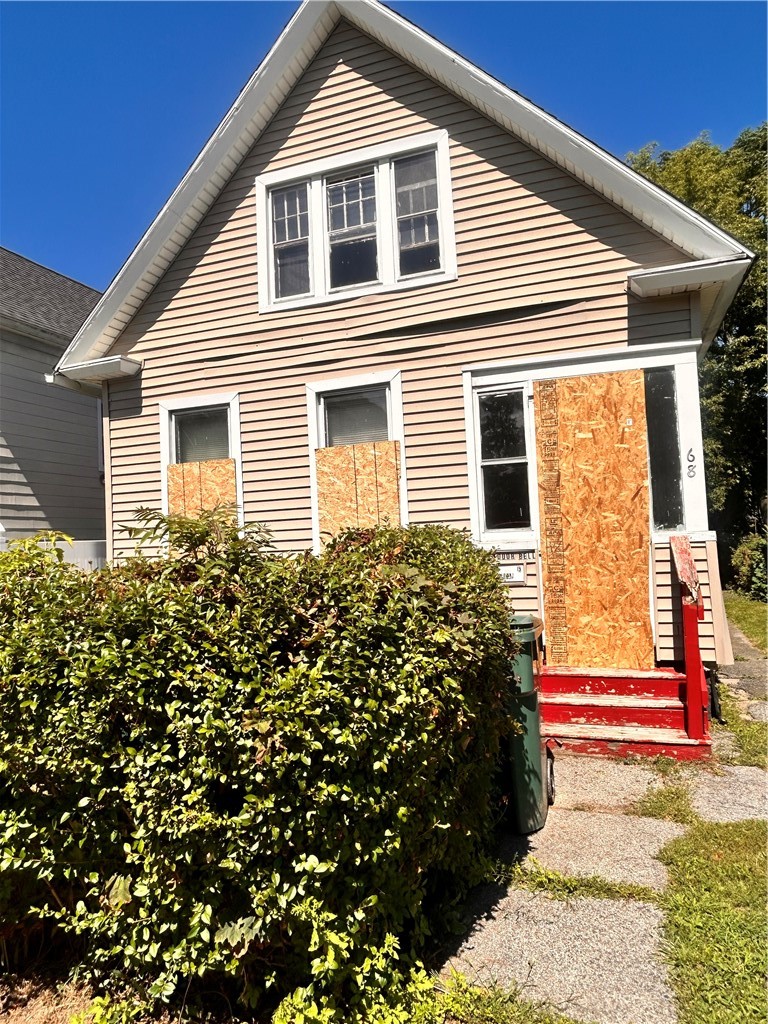 68 Weaver Street Rochester, NY 14621 - Photo 1 of 1