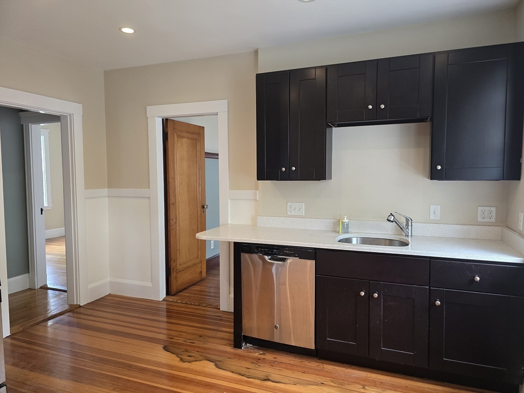 62 Greaton Road, Unit 1 Boston, MA 02132 - Photo 2 of 13