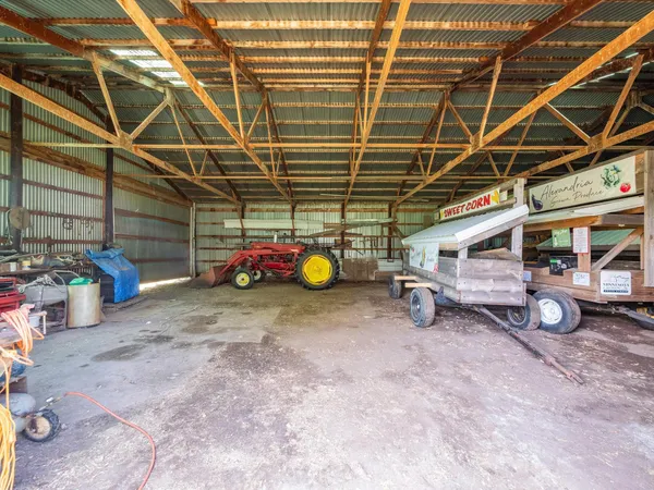 $595,000 | 8418 Highway 29, Alexandria, MN 56308