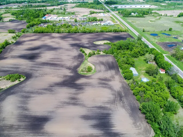 $595,000 | 8418 Highway 29, Alexandria, MN 56308