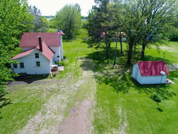 $595,000 | 8418 Highway 29, Alexandria, MN 56308
