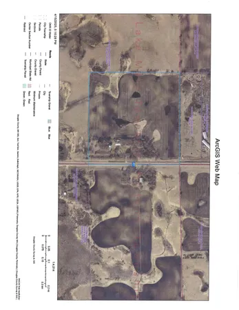 $595,000 | 8418 Highway 29, Alexandria, MN 56308