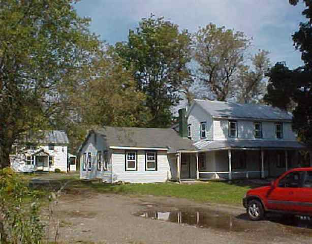 451 Mcclellan Road Schodack, NY 12123 - Photo 1 of 1 Photo 1