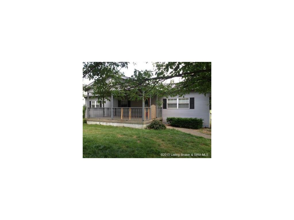 2775 Lickford Bridge Road Southwest Corydon, IN 47112 - Photo 1 of 11 Gallery Image 1