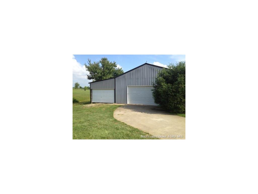 2775 Lickford Bridge Road Southwest Corydon, IN 47112 - Photo 3 of 11 Gallery Image 3