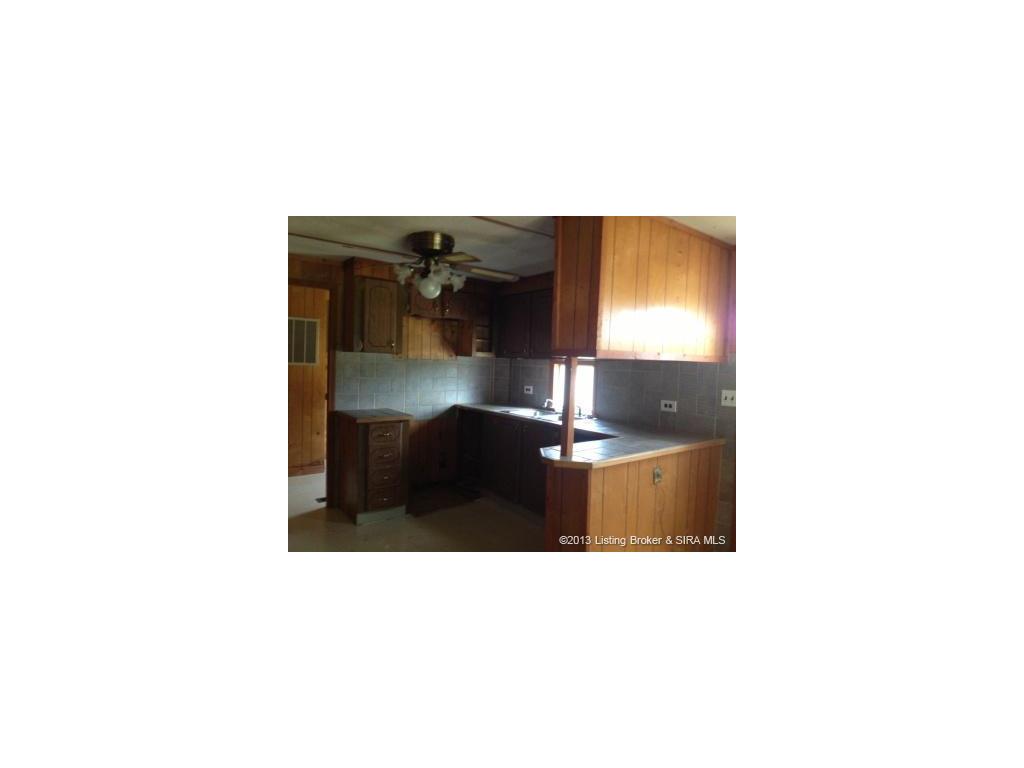 2775 Lickford Bridge Road Southwest Corydon, IN 47112 - Photo 7 of 11 Gallery Image 7