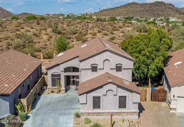 $575,000 | 26739 North 65th Drive, Phoenix, AZ 85083