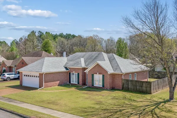 $369,900 | 153 Irby Glade Cove, Collierville, TN 38017
