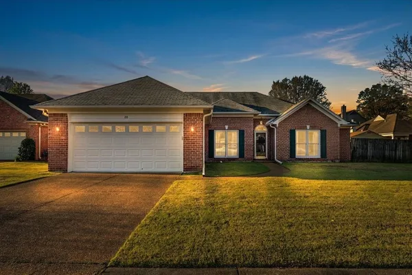 $369,900 | 153 Irby Glade Cove, Collierville, TN 38017