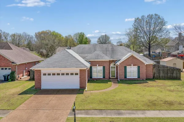 $369,900 | 153 Irby Glade Cove, Collierville, TN 38017