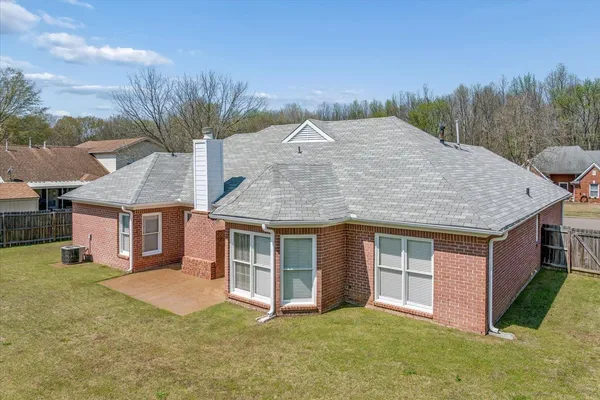 $369,900 | 153 Irby Glade Cove, Collierville, TN 38017