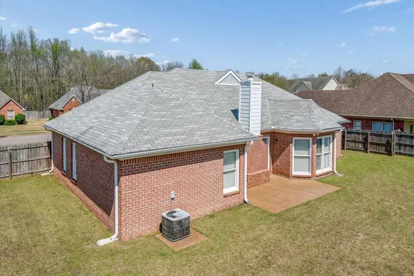 $369,900 | 153 Irby Glade Cove, Collierville, TN 38017