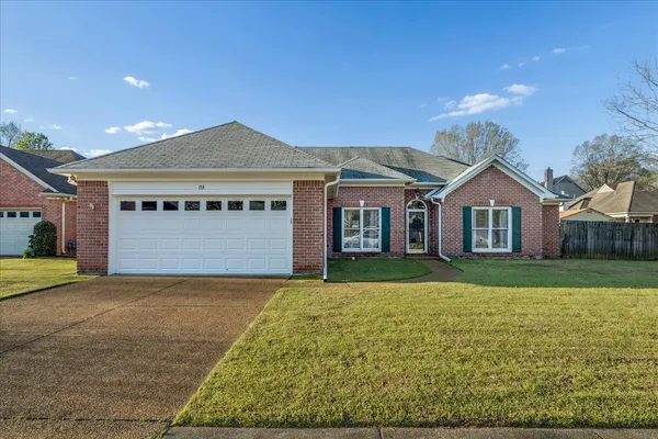 $369,900 | 153 Irby Glade Cove, Collierville, TN 38017