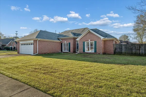 $369,900 | 153 Irby Glade Cove, Collierville, TN 38017