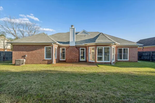 $369,900 | 153 Irby Glade Cove, Collierville, TN 38017